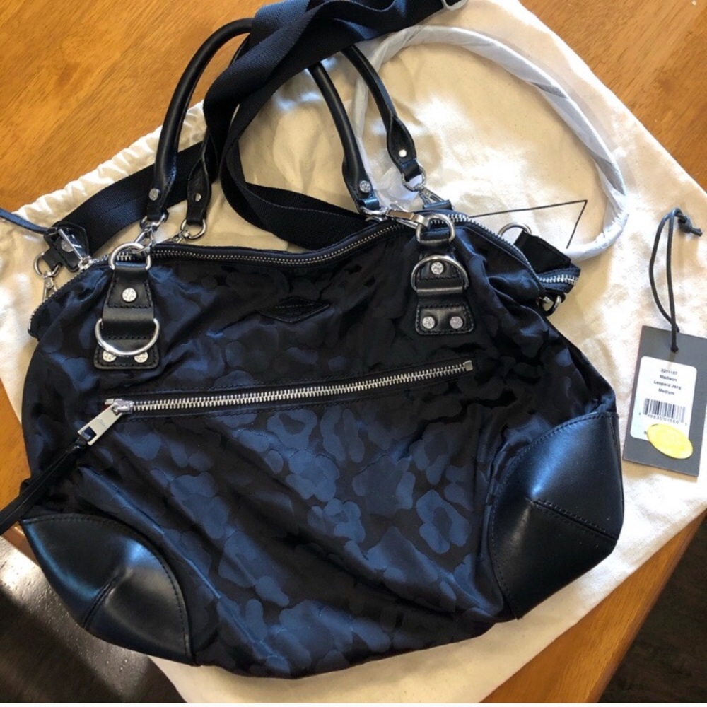 MZ Wallace Purse